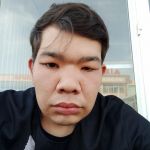 Руслан, 28 лет